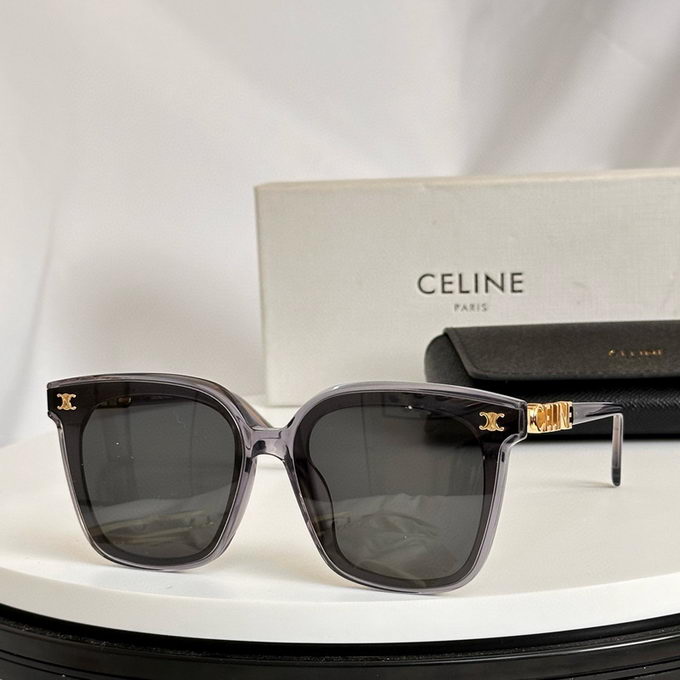 Celine Sunglasses ID:20240703-311